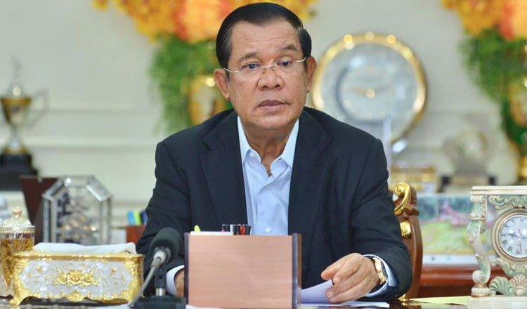 Bangkok Kesal Kamboja Ikut Campur Urusan Politik Dalam Negeri Thailand